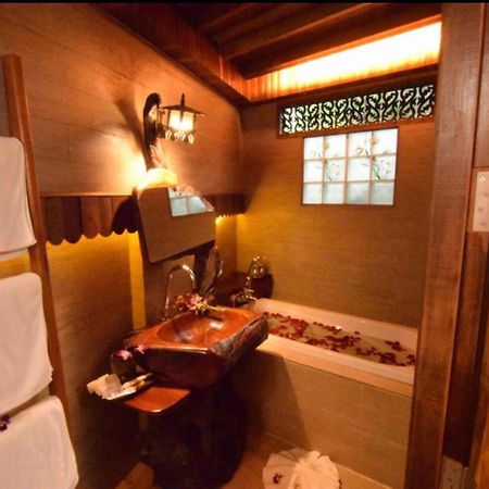 Baan Habeebee Resort Ao Nang Eksteriør billede