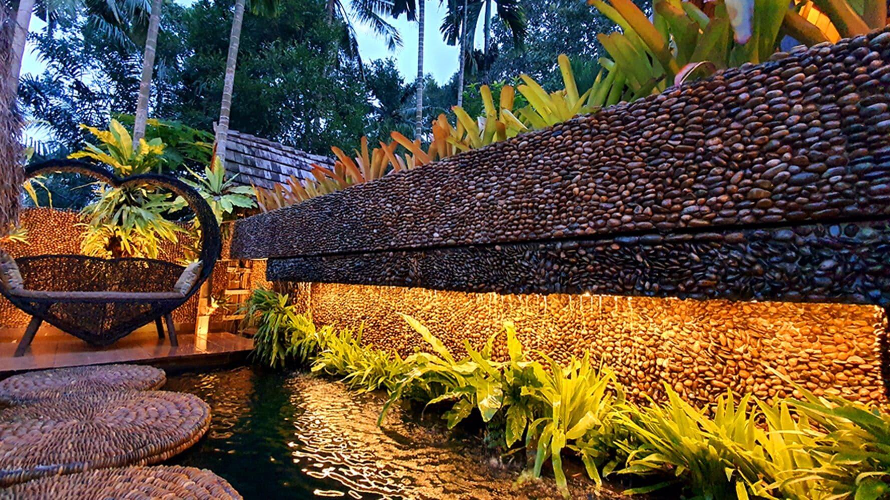 Baan Habeebee Resort Ao Nang Eksteriør billede