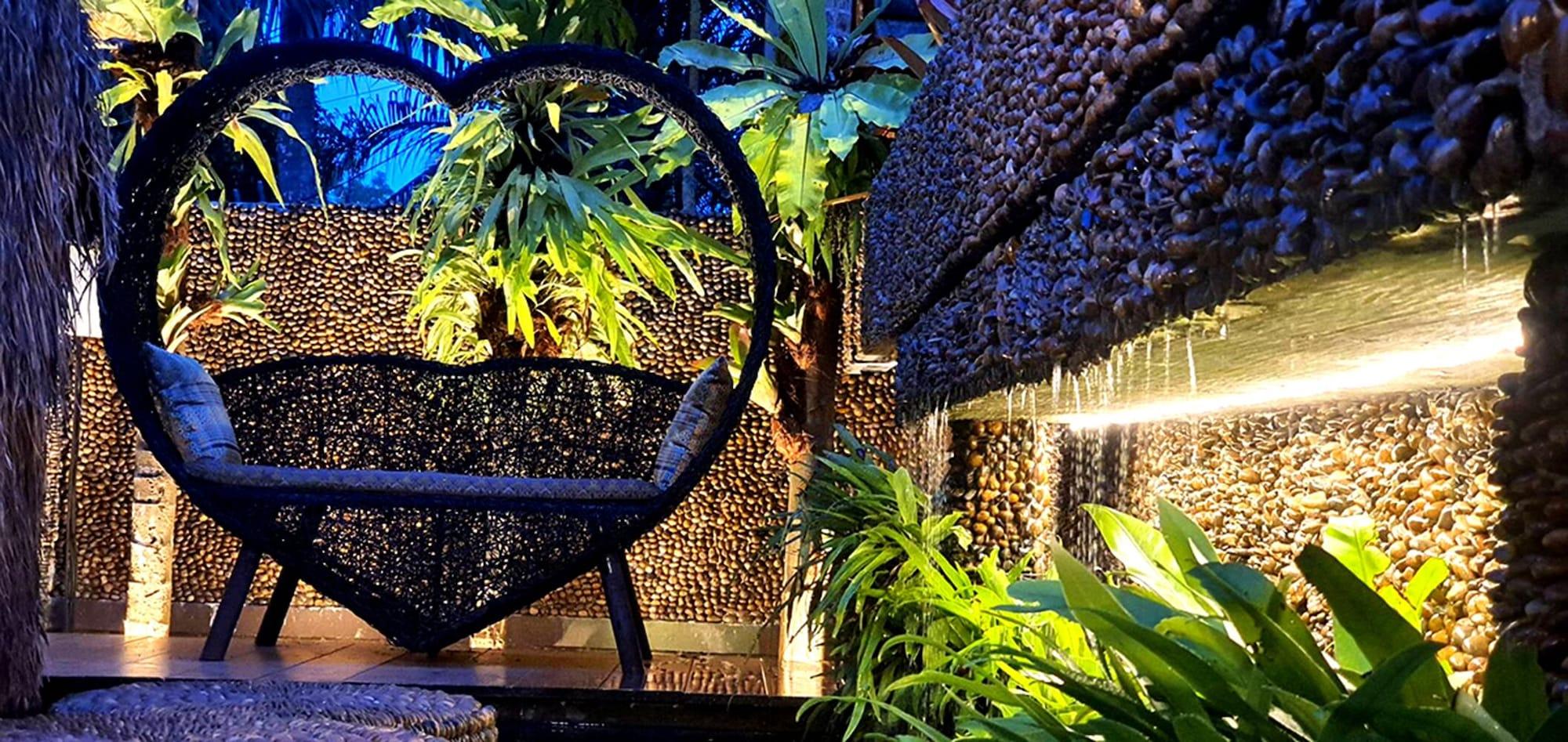 Baan Habeebee Resort Ao Nang Eksteriør billede