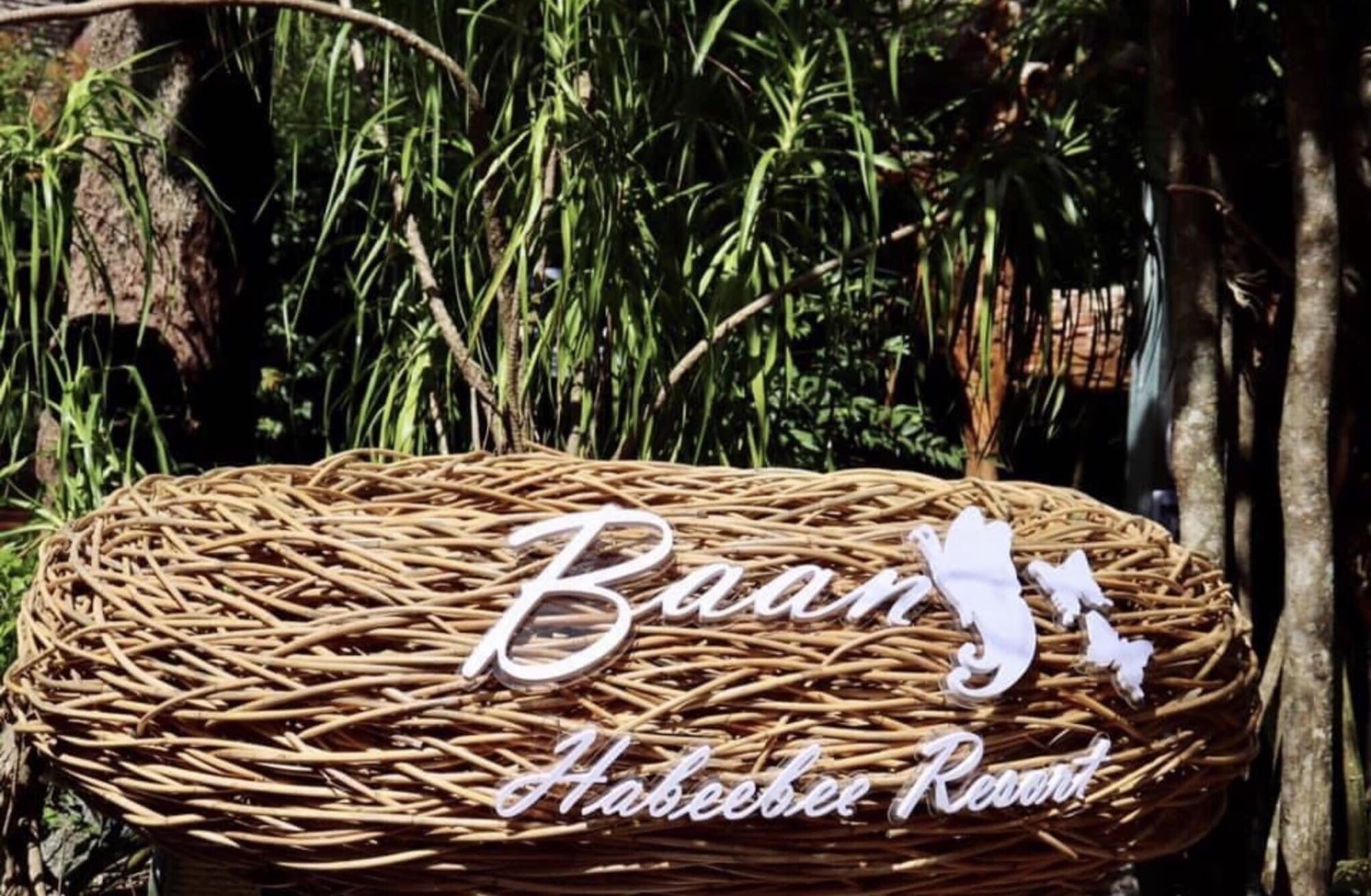 Baan Habeebee Resort Ao Nang Eksteriør billede