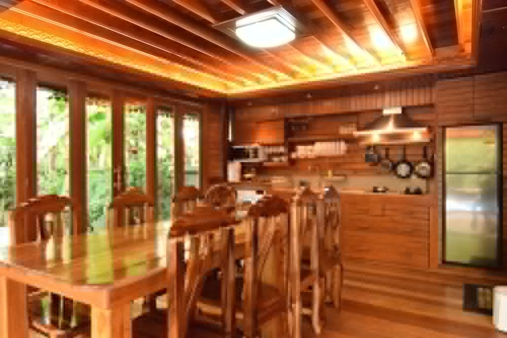 Baan Habeebee Resort Ao Nang Eksteriør billede