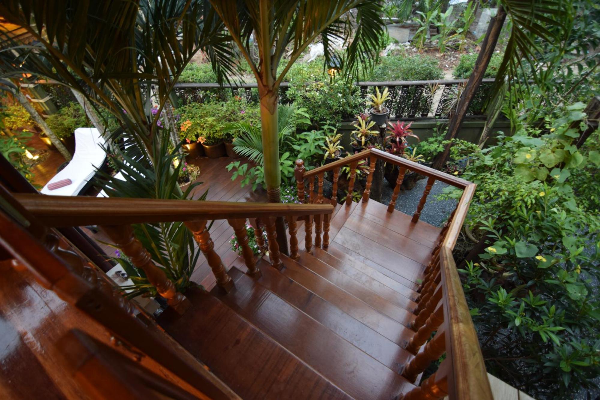 Baan Habeebee Resort Ao Nang Værelse billede